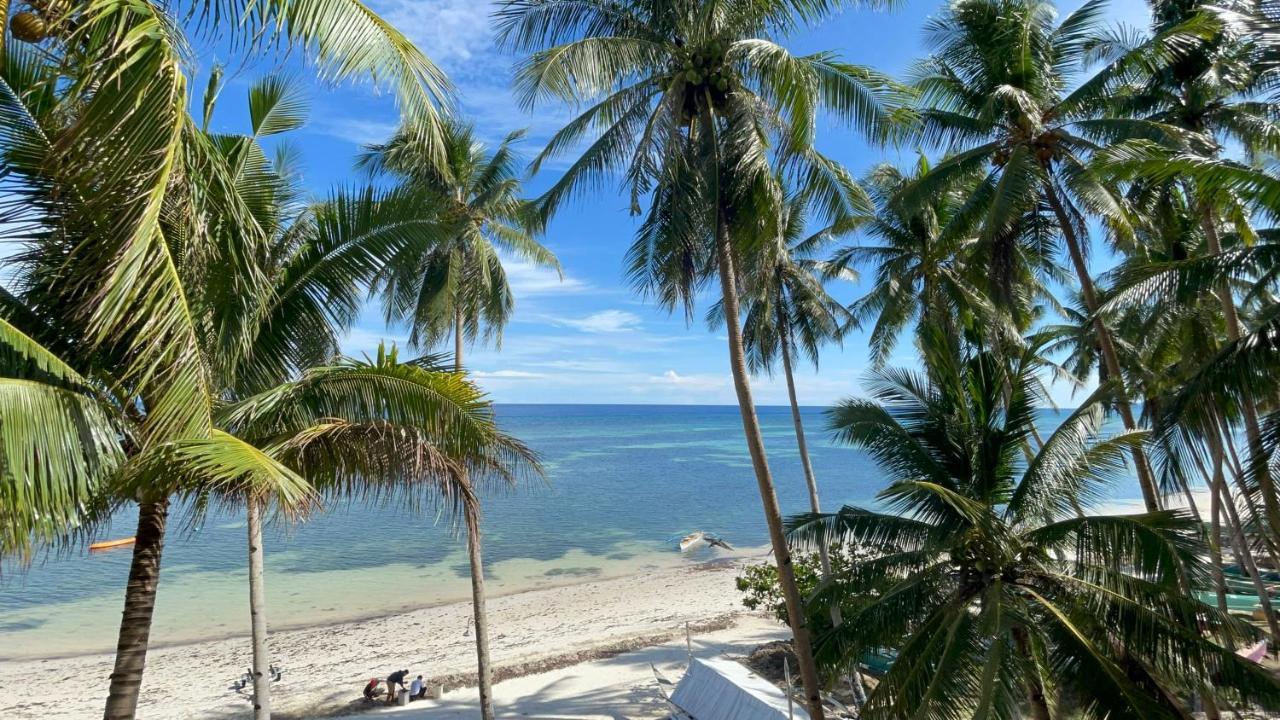 Anda White Beach Resort Luaran gambar