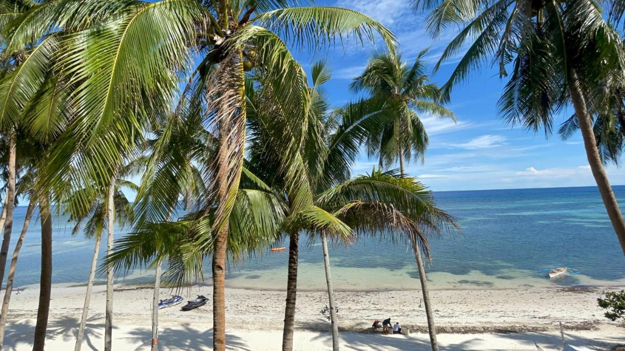 Anda White Beach Resort Luaran gambar