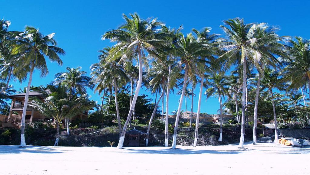 Anda White Beach Resort Luaran gambar