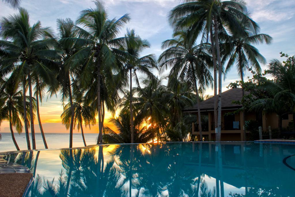 Anda White Beach Resort Luaran gambar