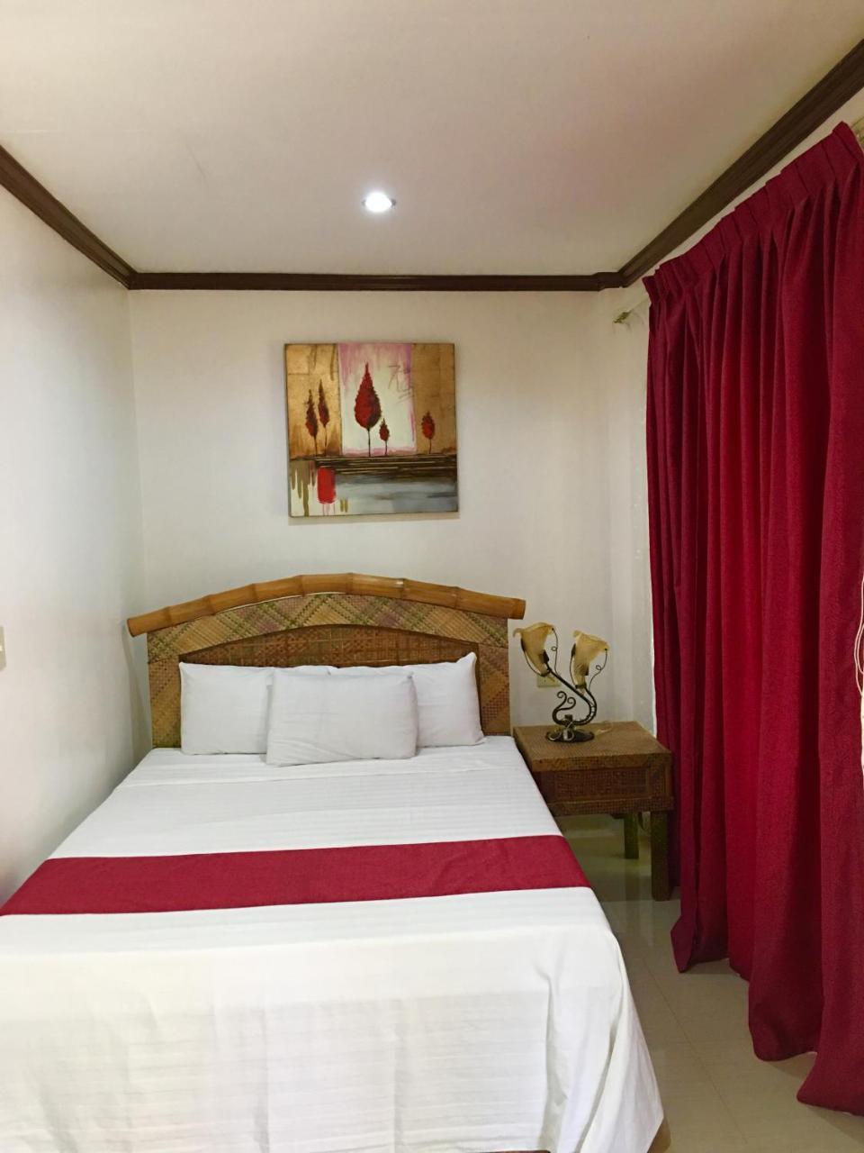 Anda White Beach Resort Luaran gambar